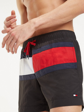 Tommy Hilfiger Core Flag Swim Short